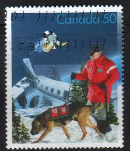 Rescue - #2111a - used