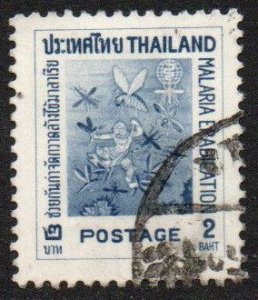 Thailand Sc #379 Used