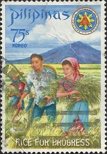 PHILIPINES UNIDENTIFIED BOX ITEM