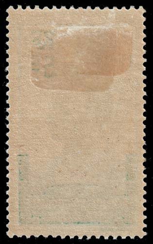 Gabon - Scott 52 - Mint-Hinged