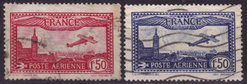 France C5-6 used FVF cv 6.25