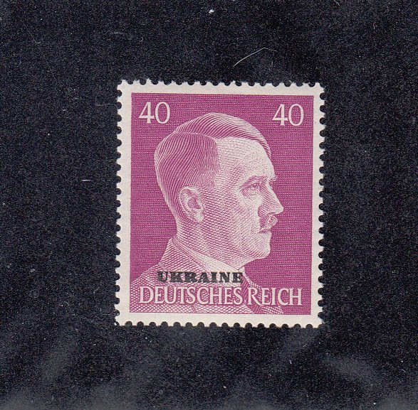 Russia Scott #57 MNH