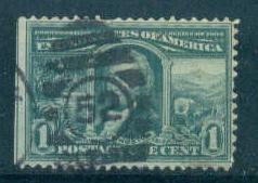  323 Used Fine C2318