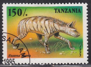 Tanzania 1424 Huaena Buana 1995