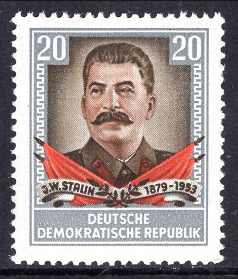 Germany DDR 207 MNH VF