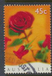 Australia SG 1665  Used - - Valentines Day