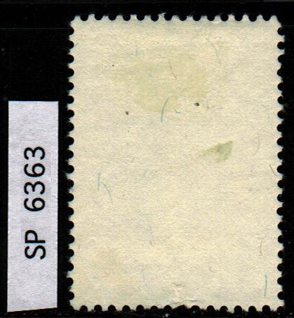 ROC:  ~Sct:1328 ~Used ~2017 Scott $.80 : SP6363