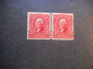 # 301 F-VFOG (H) Pair