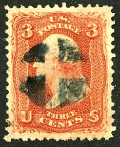 U.S. #94 USED