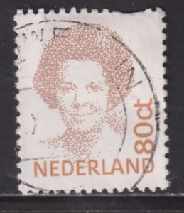 Netherlands 774A Queen Beatrix 1991