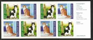 Faore 554a 2011 Cats Bklt Pane