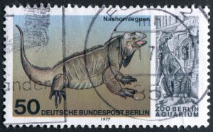 Germany - Berlin 9N414 Used