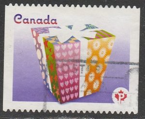 Canada   2435    (O)    2011