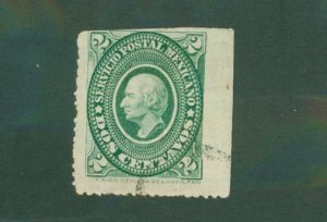 MEXICO 151 USED CV $2.00 BIN $1.00
