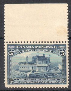 Canada Mint #99 VF NH MINT - Nice Centering