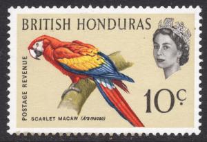 British Honduras Scott 172