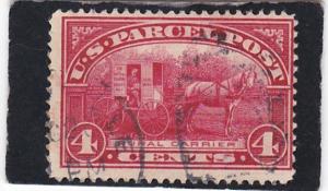 U.S.  #    Q - 4   used