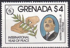 Grenada #1405 MNH   CV $2.75  Z1107