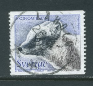 Sweden 2219  Used (2