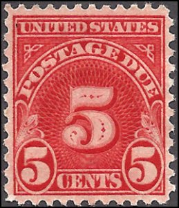 J83 Mint,OG,NH... SCV $0.75