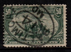 US  291  used cat $ 200.00