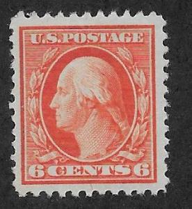 UNITED STATES SC# 506   VF/MOG