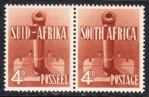 South Africa 86 - FVF MNH