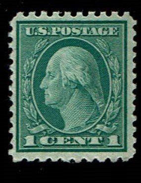 Scott #542 VF-OG-NH. SCV - $30.00