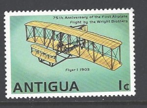 Antigua Sc # 496 mint never hinged (RC)