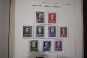 AUSTRIA   B156-64   MLH