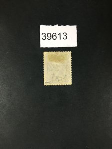 US STAMPS # 30 USED LOT #39613