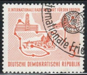 Germany DDR Scott No. 346