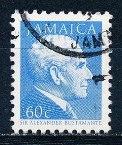 Jamaica #657 Single Used