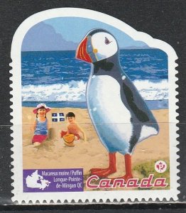 Canada   2401      (O)   2010