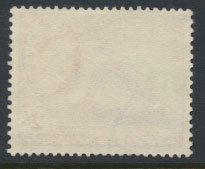 Southern Rhodesia  SG 87  SC# 90  Used  Birchenough Bridge   see scans  