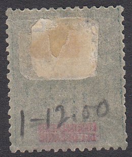 French Polynesia 4 MH CV $13.50