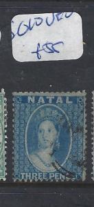 NATAL  (P2912B) QV  3D  SG 10  VFU