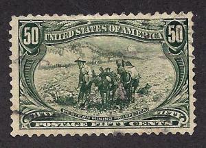 291 Used... SCV $200.00