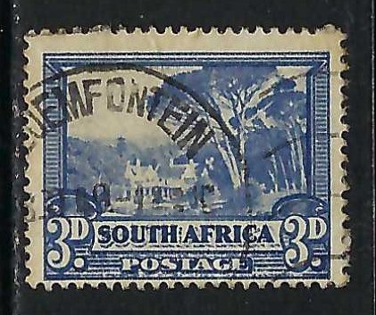 SOUTH AFRICA 51a VFU E139-3