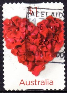 AUSTRALIA..2016 Love to Celebrate