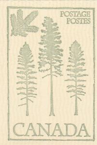 Canada # 782a, Booklet, Complete. 