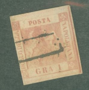 Two Sicilies #2  Single