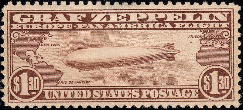  U.S. C13-C15 FVF++ MLH (61518)