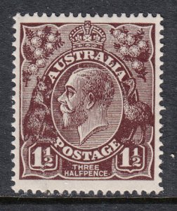 Australia 63 MNH 
