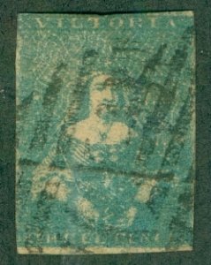 AUSTRIA 1 USED (RL) 267 CV $115 BIN $32.50