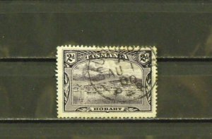 12277   TASMANIA   Used # 88                 CV$ 3.50