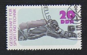 Germany DDR, №13-(49-1R)