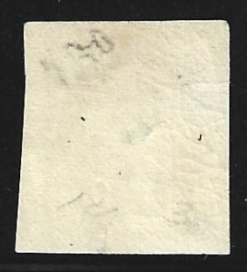 France #14   used