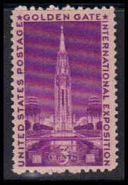  852 Fine MNH K1806