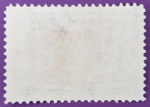 United States, Scott #325, VF-XF used, small corner crease upper right